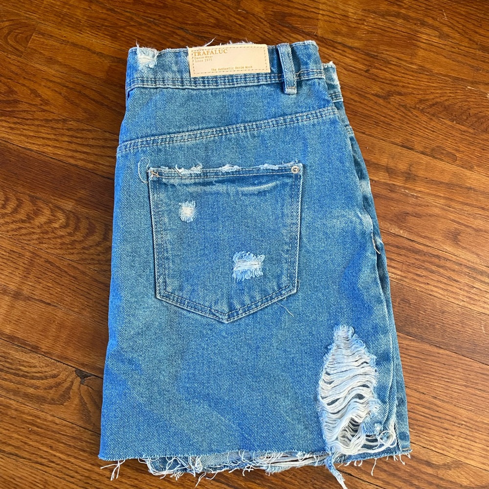 Zara Jean Skirt